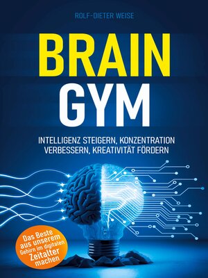 cover image of Brain Gym